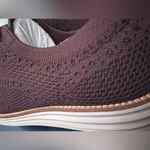 Cole haan OG GRD STCHLT WNG OX size 8.5 or 9 men NIB NWT! Cole Haan Zerogrand Wingtip Oxford Stitchlite Mens Shoes  main image 2